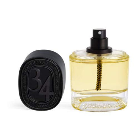 Diptyque 34 Boulevard Saint Germain